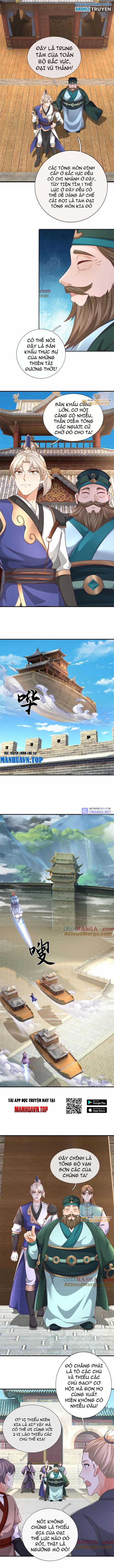 Ta Có Thể Vô Hạn Bạo Kích Chapter 69 trang 6