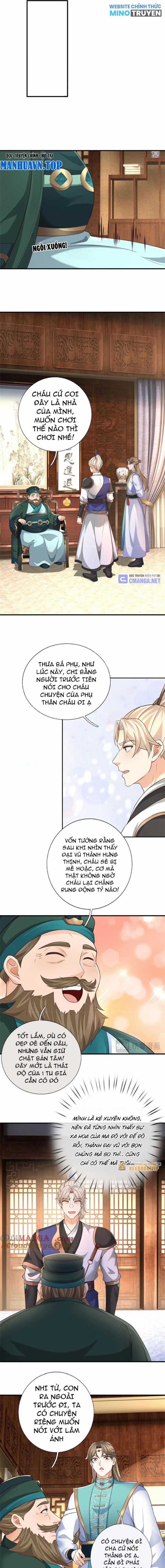Ta Có Thể Vô Hạn Bạo Kích Chapter 69 trang 7