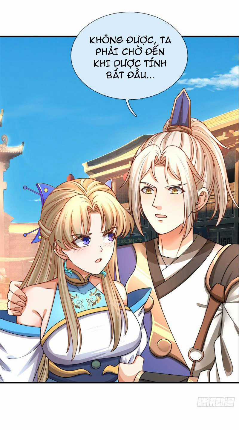 Ta Có Thể Vô Hạn Bạo Kích Chapter 7 trang 10