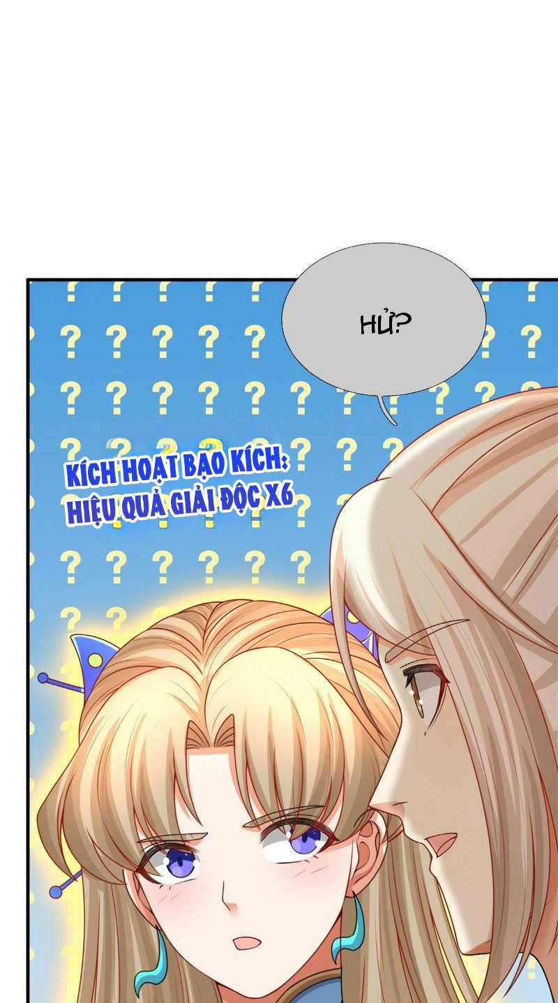 Ta Có Thể Vô Hạn Bạo Kích Chapter 7 trang 11