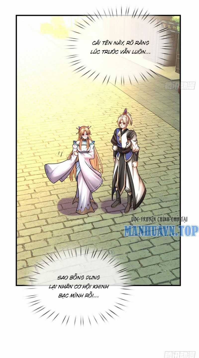 Ta Có Thể Vô Hạn Bạo Kích Chapter 7 trang 13