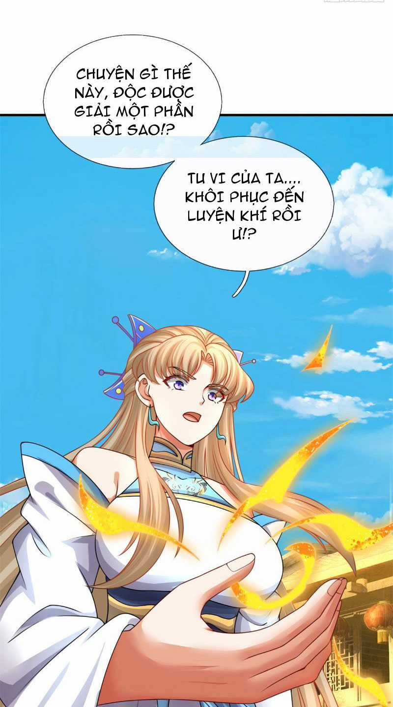 Ta Có Thể Vô Hạn Bạo Kích Chapter 7 trang 14