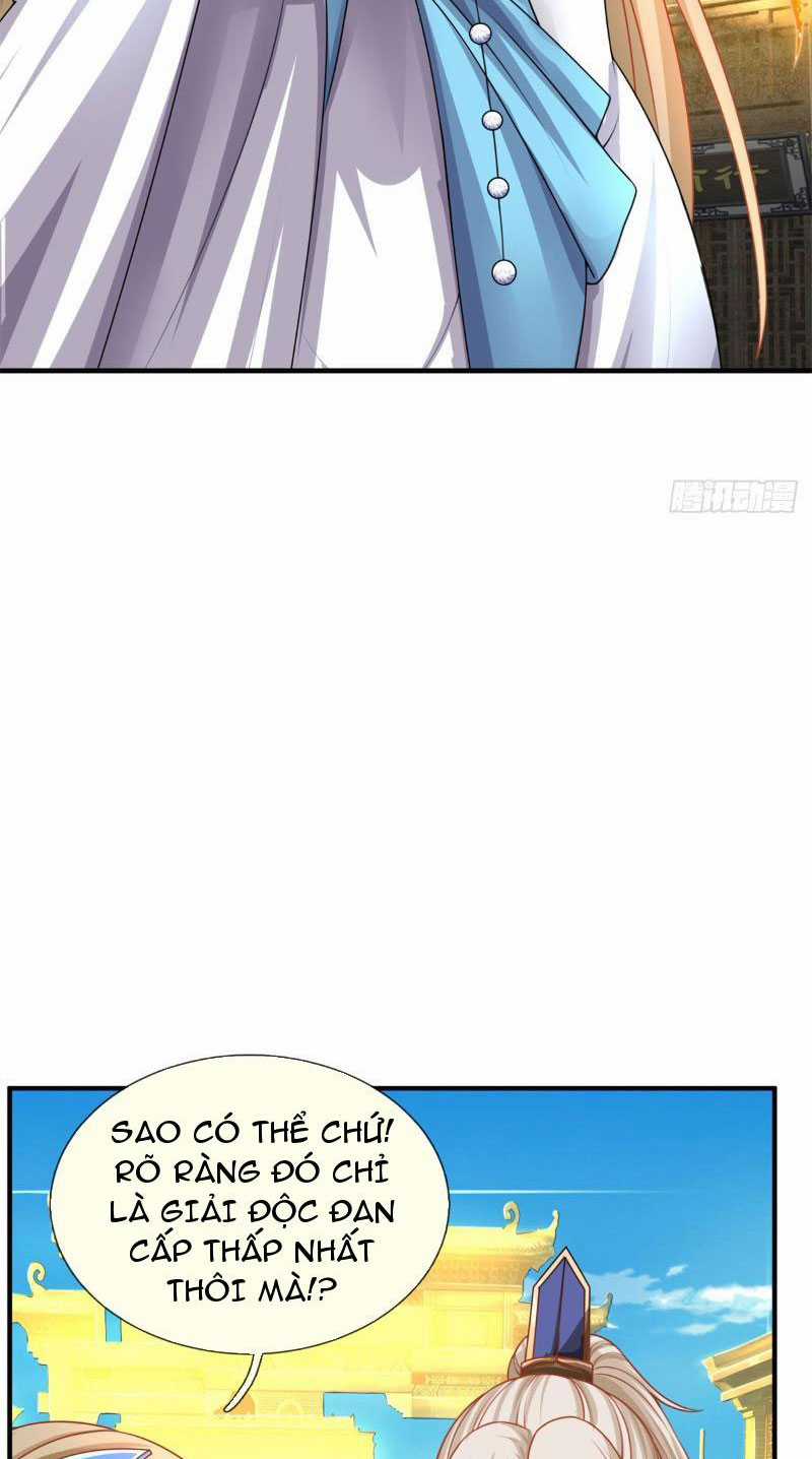 Ta Có Thể Vô Hạn Bạo Kích Chapter 7 trang 15