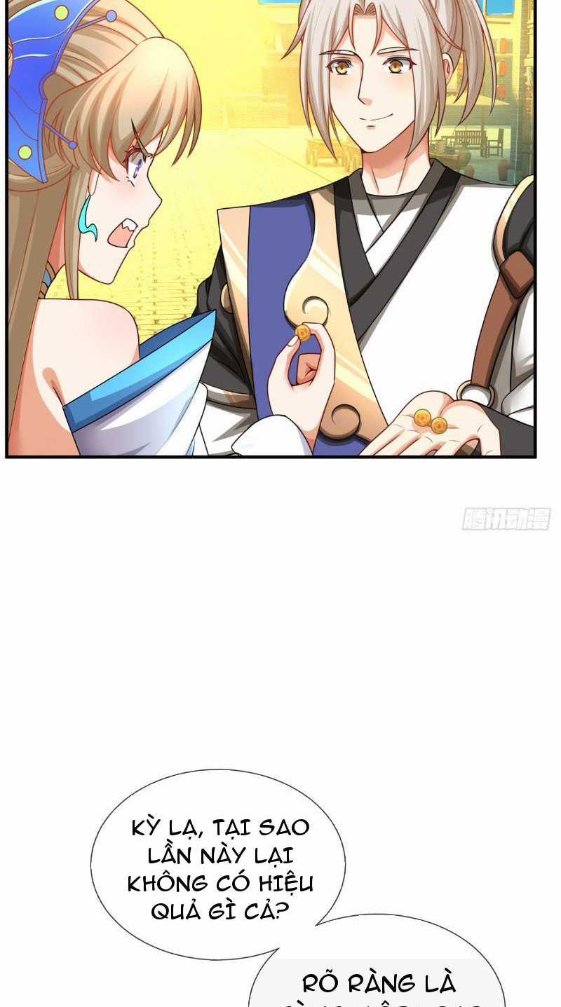 Ta Có Thể Vô Hạn Bạo Kích Chapter 7 trang 16