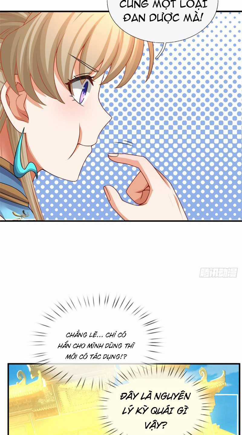 Ta Có Thể Vô Hạn Bạo Kích Chapter 7 trang 17