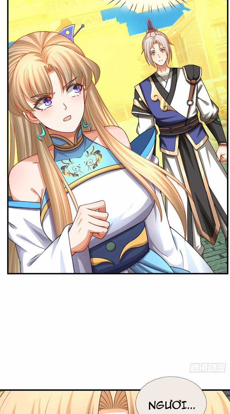 Ta Có Thể Vô Hạn Bạo Kích Chapter 7 trang 18