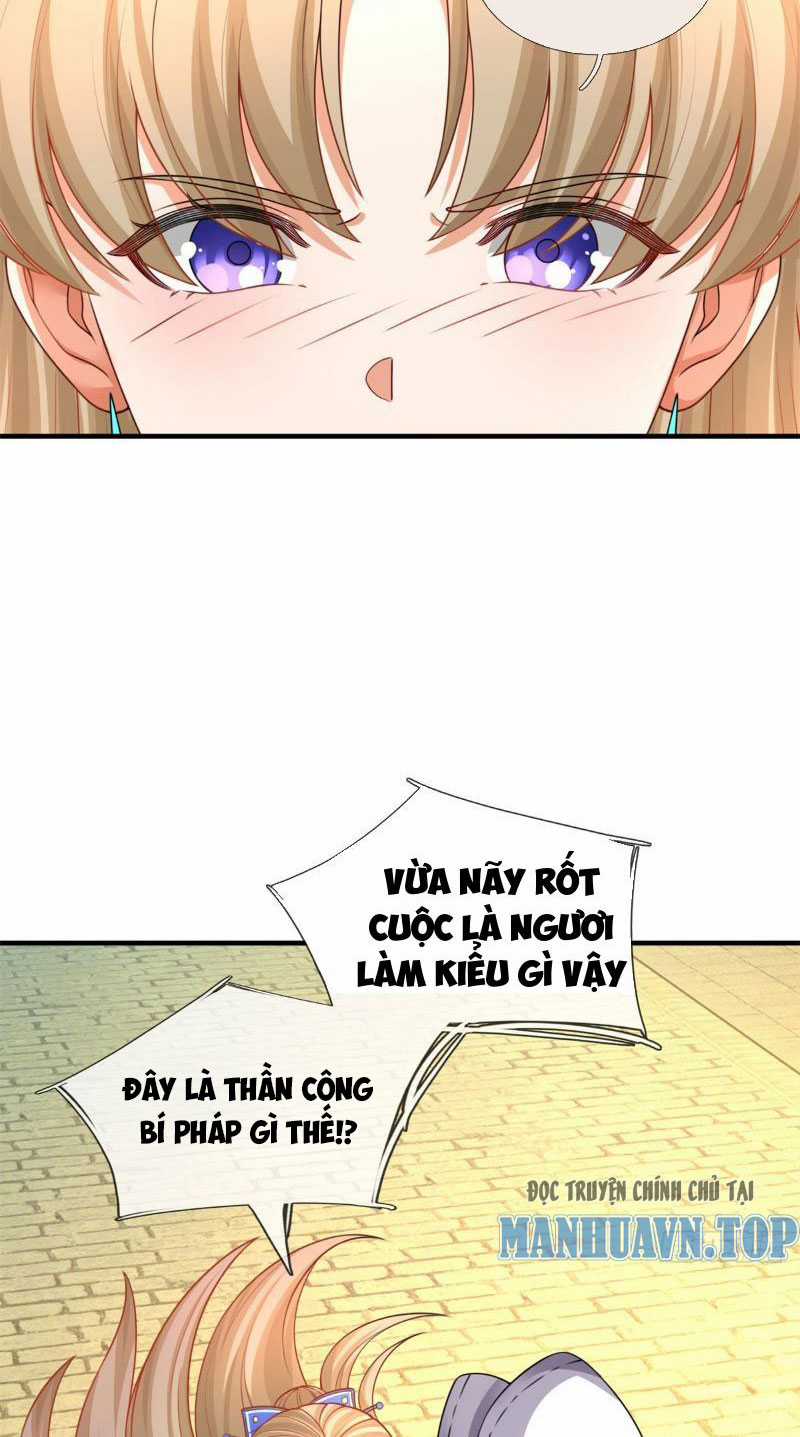 Ta Có Thể Vô Hạn Bạo Kích Chapter 7 trang 19