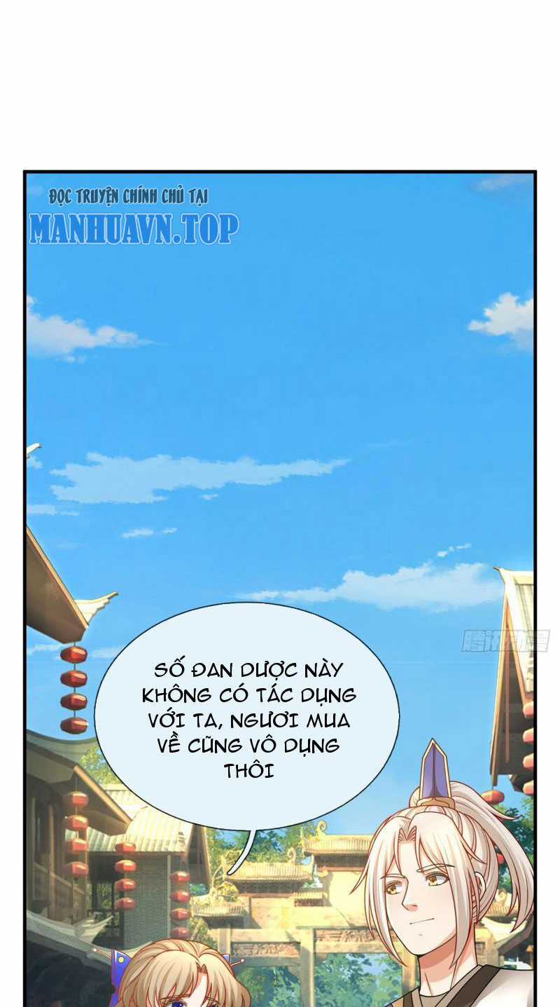 Ta Có Thể Vô Hạn Bạo Kích Chapter 7 trang 2