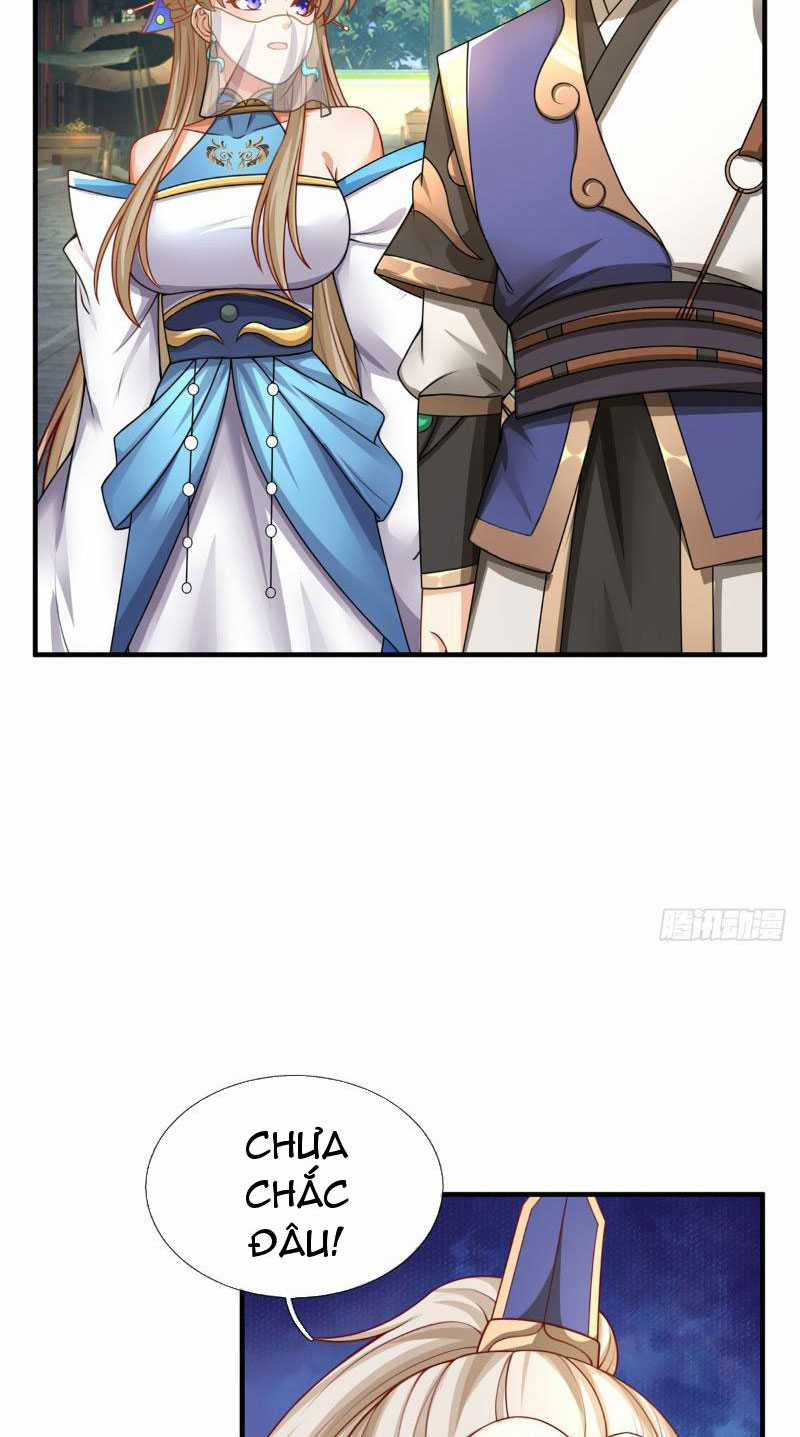 Ta Có Thể Vô Hạn Bạo Kích Chapter 7 trang 3