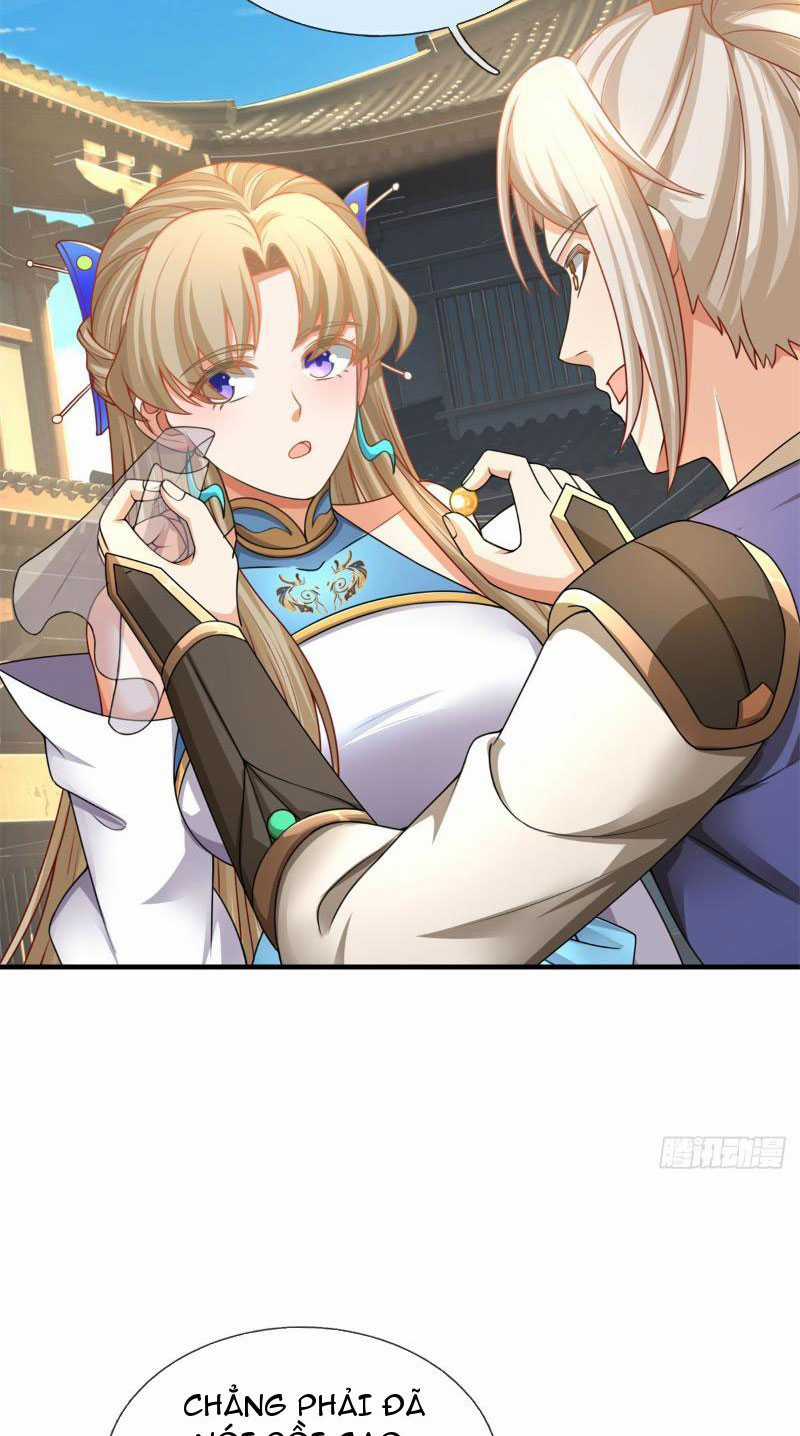 Ta Có Thể Vô Hạn Bạo Kích Chapter 7 trang 5