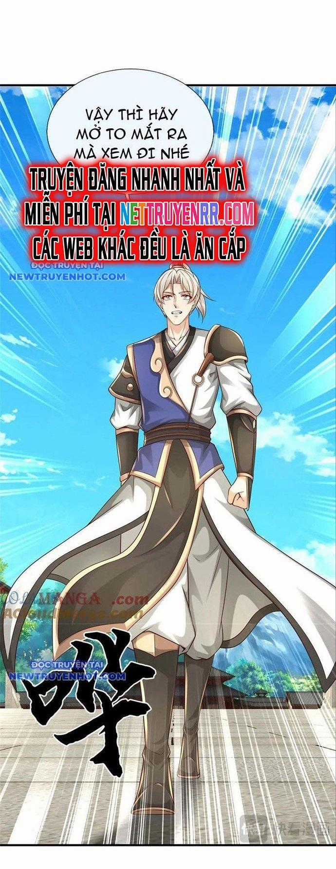 Ta Có Thể Vô Hạn Bạo Kích Chapter 70 trang 15