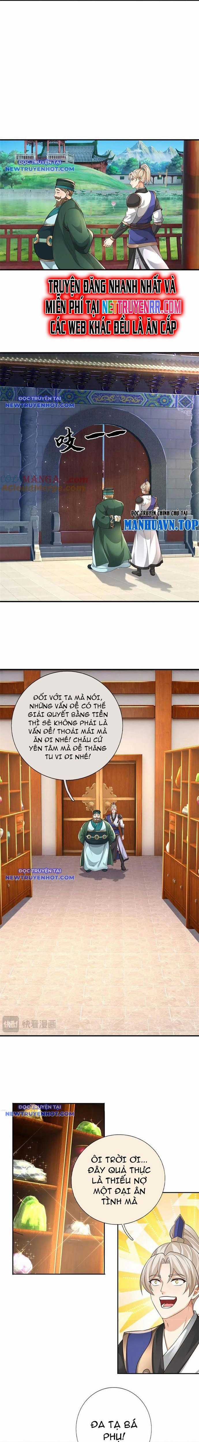 Ta Có Thể Vô Hạn Bạo Kích Chapter 70 trang 2