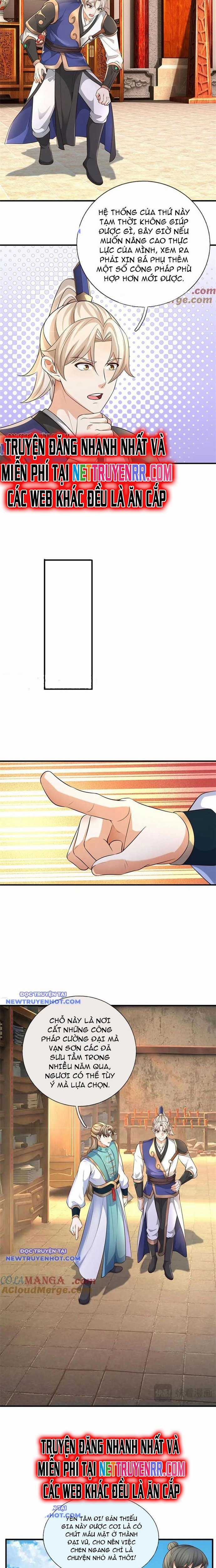 Ta Có Thể Vô Hạn Bạo Kích Chapter 70 trang 4