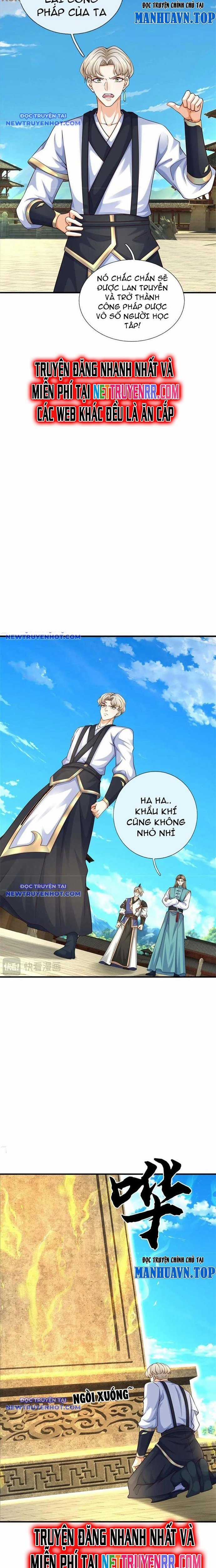 Ta Có Thể Vô Hạn Bạo Kích Chapter 70 trang 8