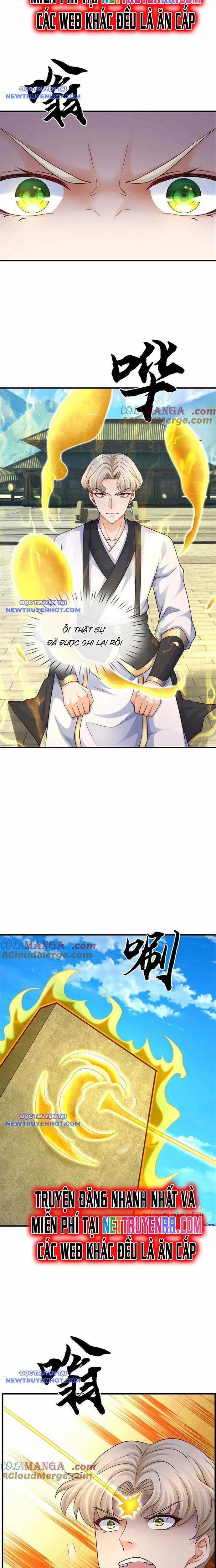 Ta Có Thể Vô Hạn Bạo Kích Chapter 70 trang 9