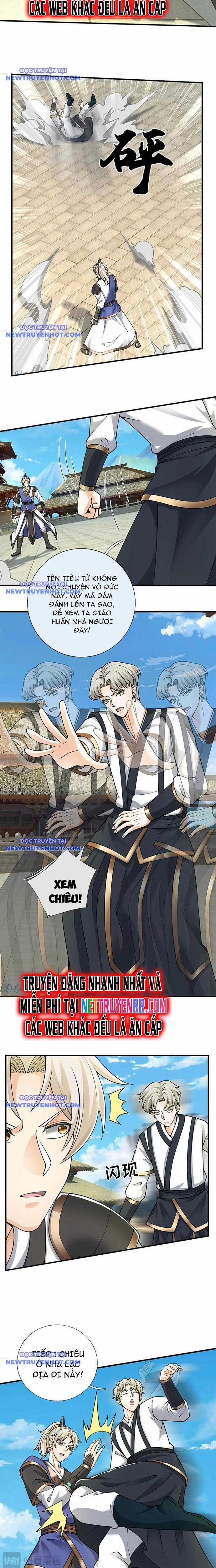 Ta Có Thể Vô Hạn Bạo Kích Chapter 71 trang 11