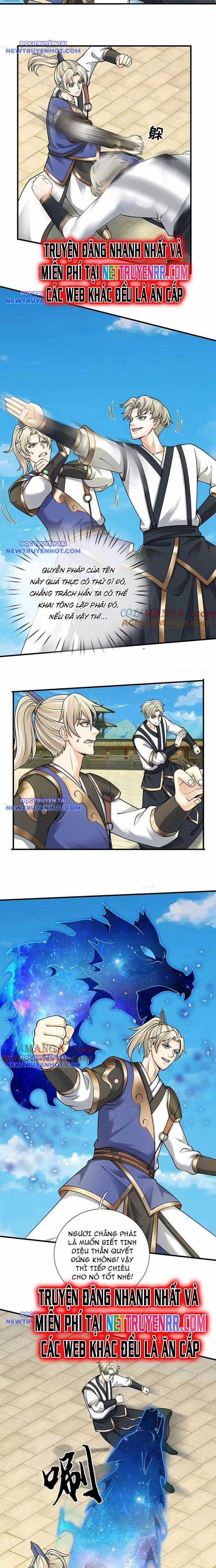 Ta Có Thể Vô Hạn Bạo Kích Chapter 71 trang 12