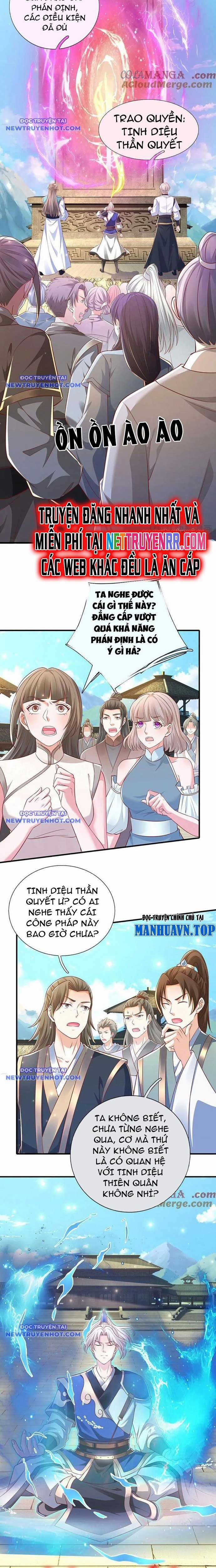Ta Có Thể Vô Hạn Bạo Kích Chapter 71 trang 3