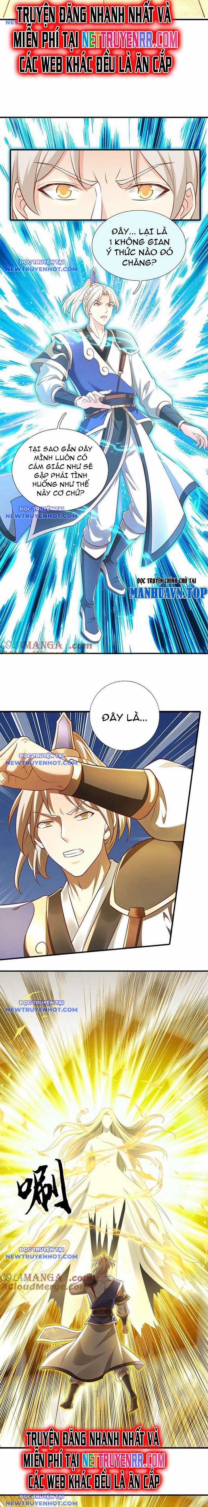 Ta Có Thể Vô Hạn Bạo Kích Chapter 71 trang 4