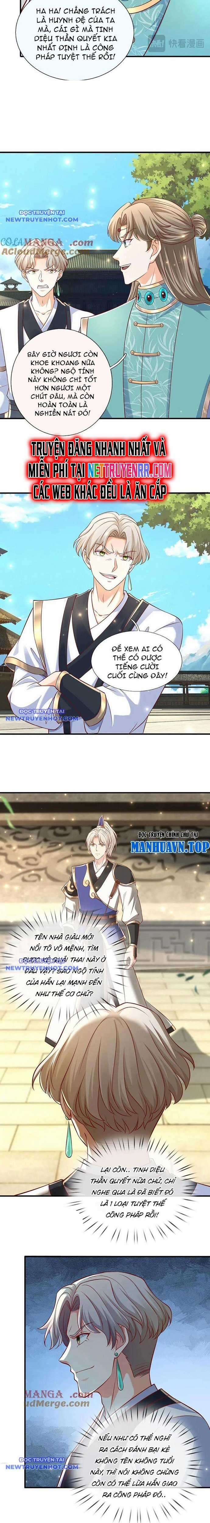 Ta Có Thể Vô Hạn Bạo Kích Chapter 71 trang 6