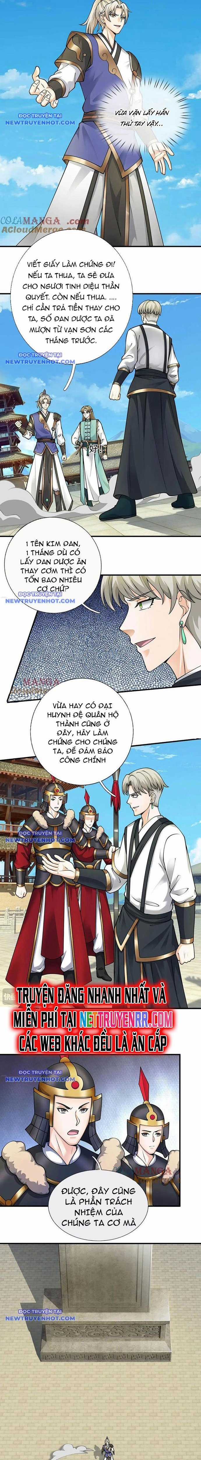 Ta Có Thể Vô Hạn Bạo Kích Chapter 71 trang 9