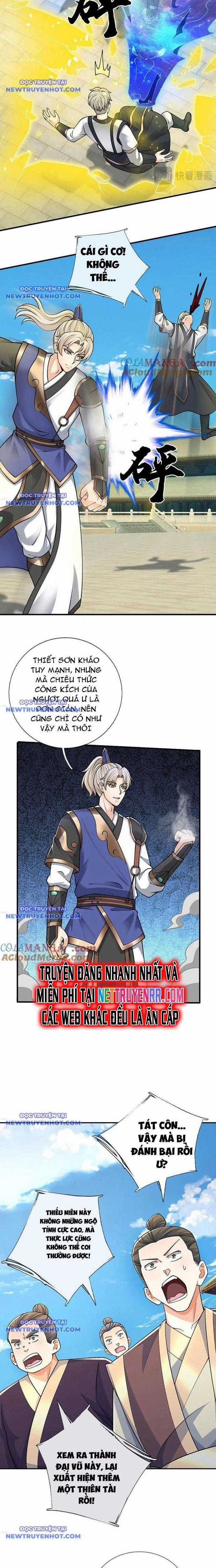 Ta Có Thể Vô Hạn Bạo Kích Chapter 72 trang 1