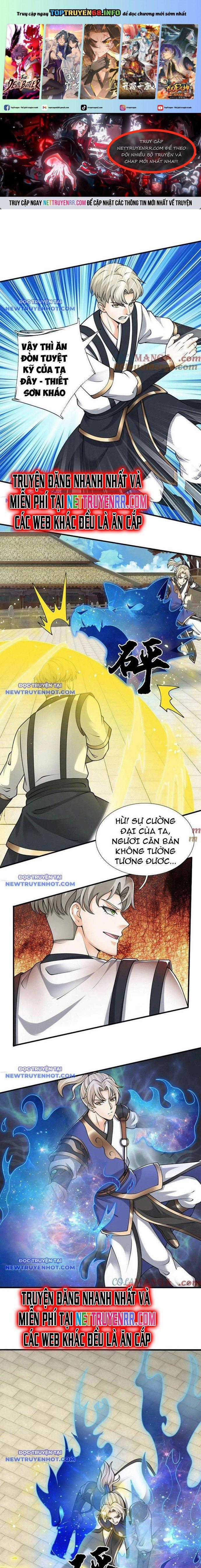 Ta Có Thể Vô Hạn Bạo Kích Chapter 72 trang 0