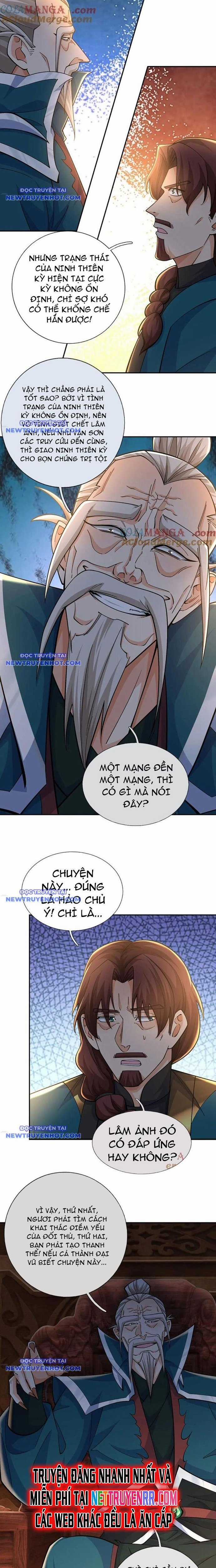 Ta Có Thể Vô Hạn Bạo Kích Chapter 72 trang 10