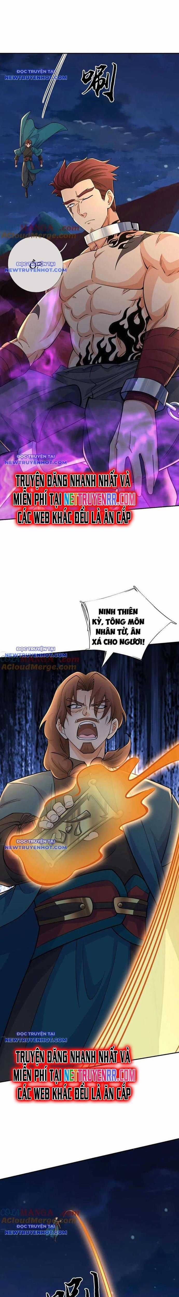 Ta Có Thể Vô Hạn Bạo Kích Chapter 72 trang 12