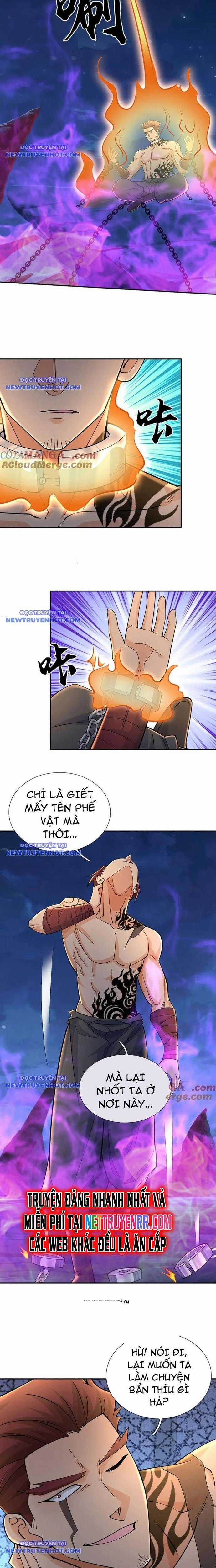 Ta Có Thể Vô Hạn Bạo Kích Chapter 72 trang 13