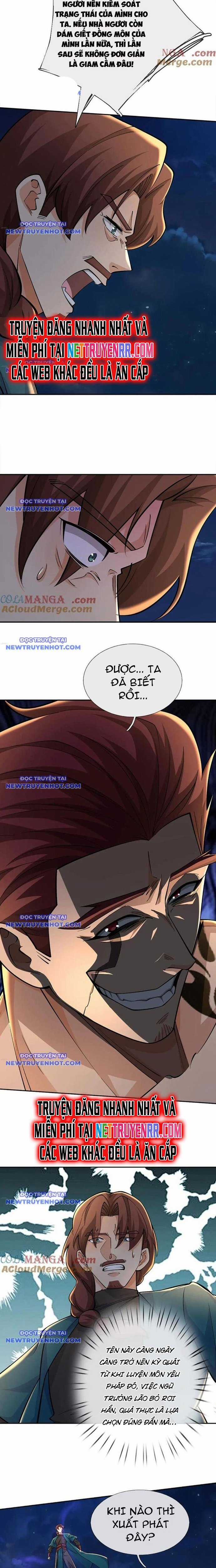 Ta Có Thể Vô Hạn Bạo Kích Chapter 72 trang 15