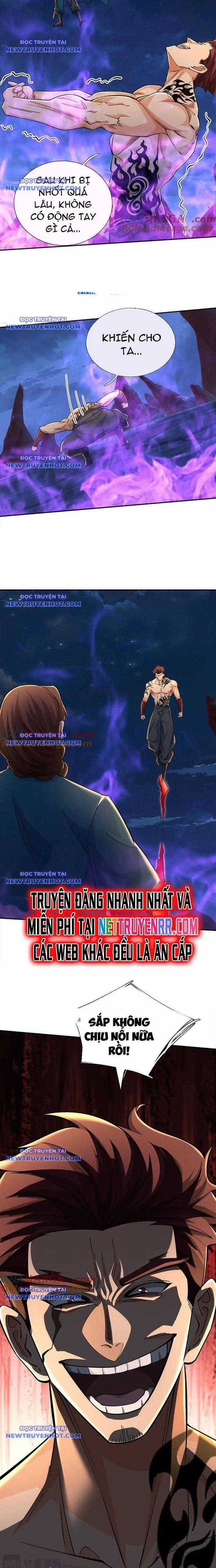 Ta Có Thể Vô Hạn Bạo Kích Chapter 72 trang 16