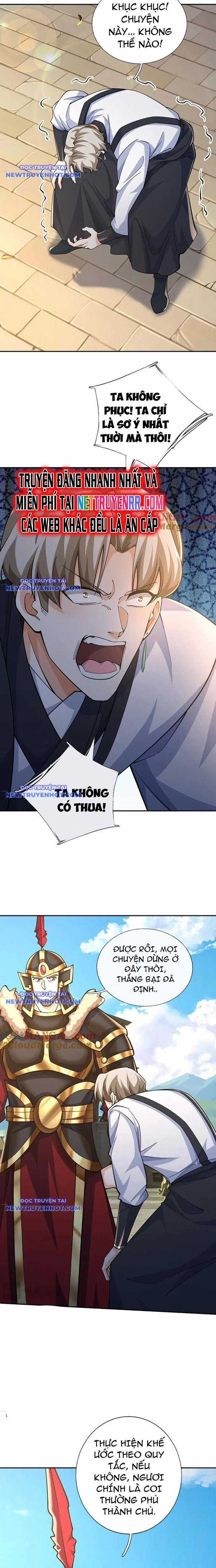Ta Có Thể Vô Hạn Bạo Kích Chapter 72 trang 2