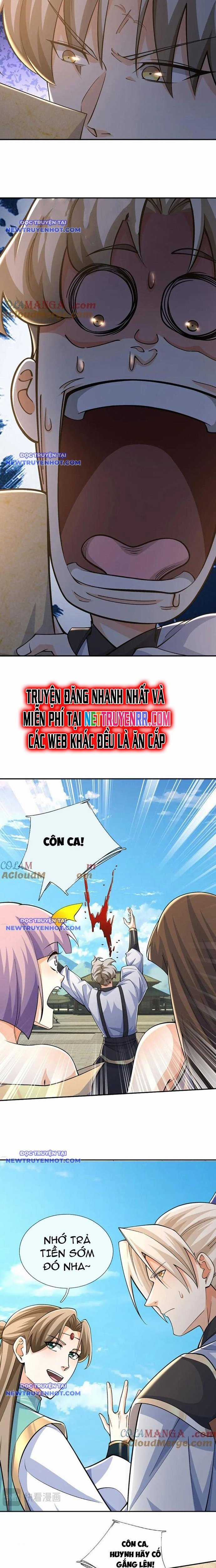 Ta Có Thể Vô Hạn Bạo Kích Chapter 72 trang 3