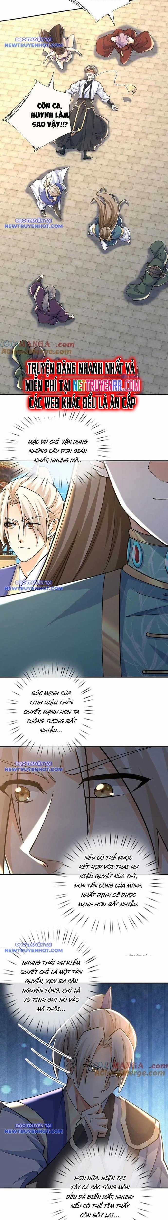 Ta Có Thể Vô Hạn Bạo Kích Chapter 72 trang 4