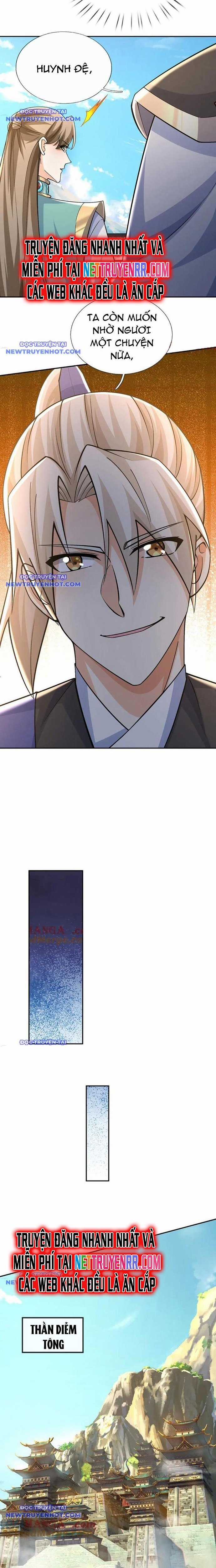 Ta Có Thể Vô Hạn Bạo Kích Chapter 72 trang 5