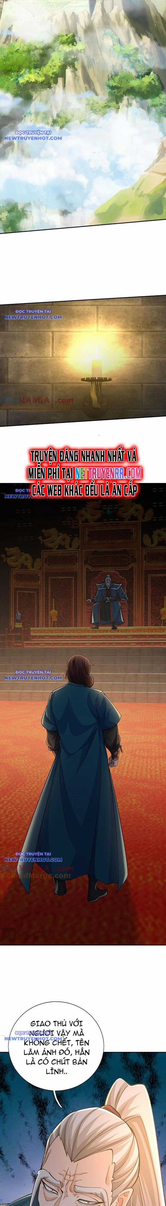 Ta Có Thể Vô Hạn Bạo Kích Chapter 72 trang 6