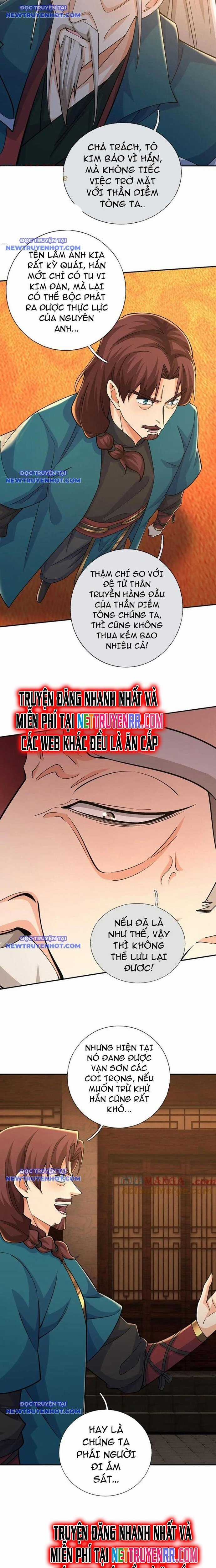 Ta Có Thể Vô Hạn Bạo Kích Chapter 72 trang 7