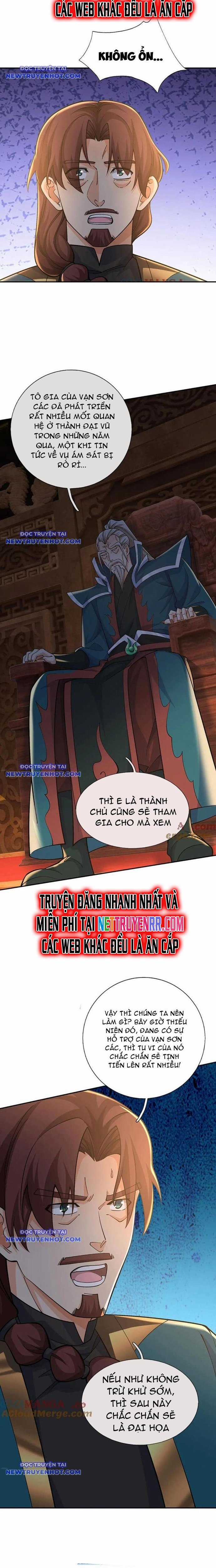 Ta Có Thể Vô Hạn Bạo Kích Chapter 72 trang 8