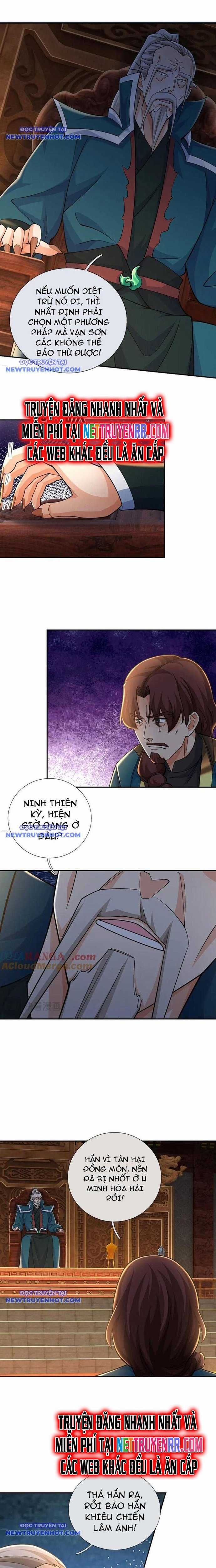 Ta Có Thể Vô Hạn Bạo Kích Chapter 72 trang 9