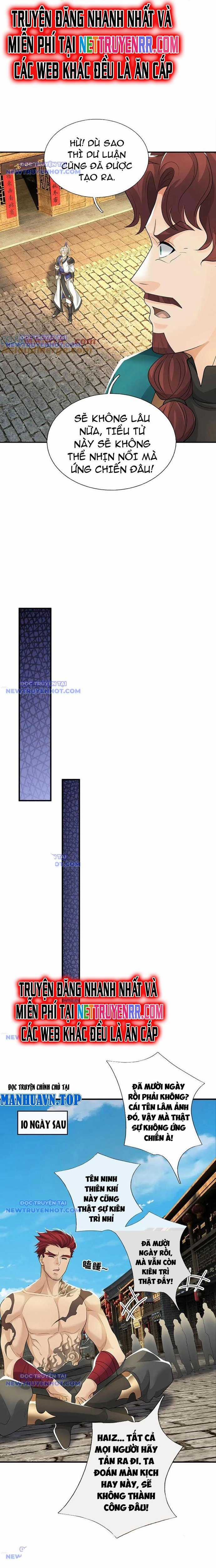 Ta Có Thể Vô Hạn Bạo Kích Chapter 73 trang 10