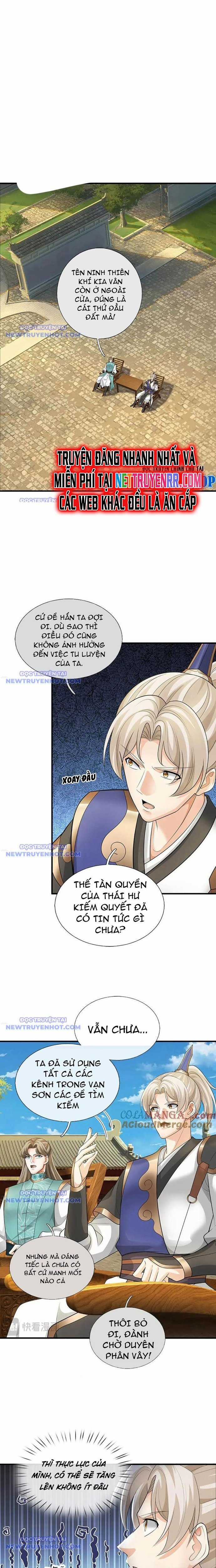 Ta Có Thể Vô Hạn Bạo Kích Chapter 73 trang 11