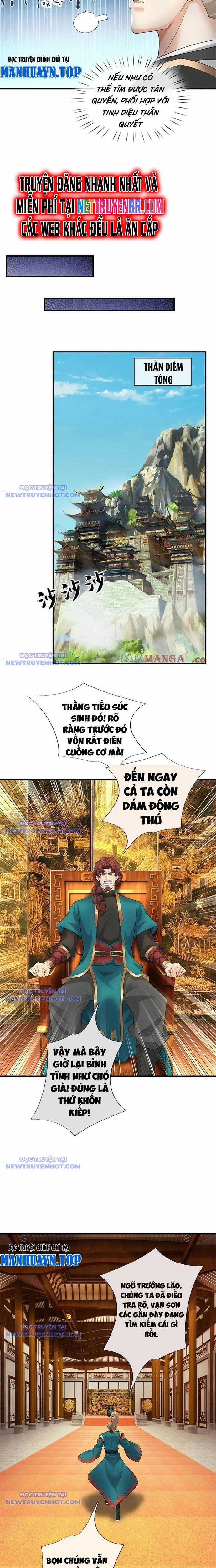 Ta Có Thể Vô Hạn Bạo Kích Chapter 73 trang 12