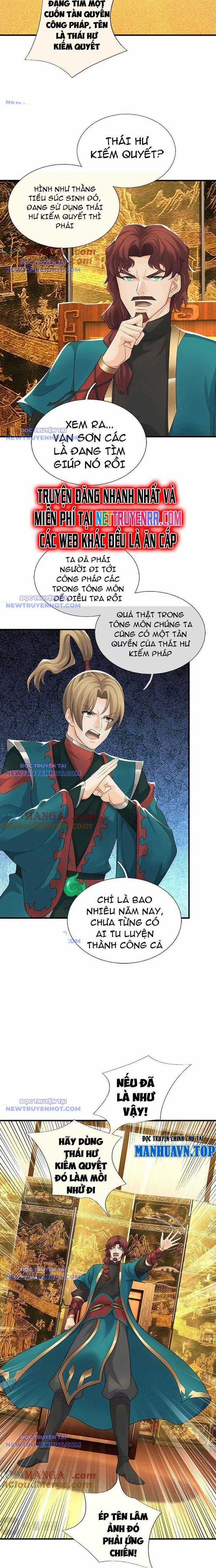 Ta Có Thể Vô Hạn Bạo Kích Chapter 73 trang 13