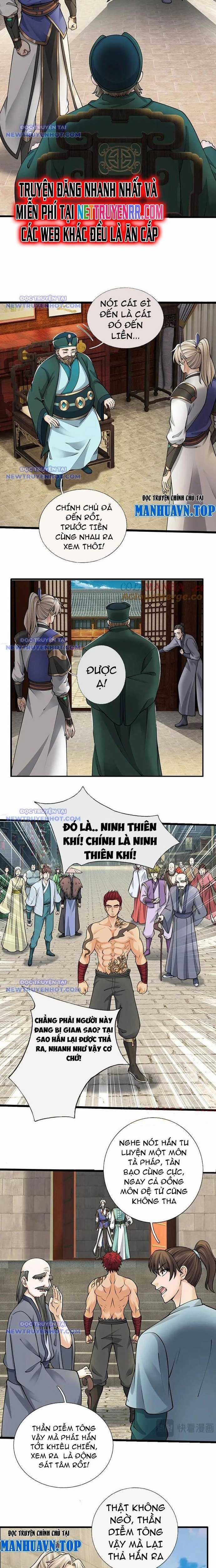 Ta Có Thể Vô Hạn Bạo Kích Chapter 73 trang 2