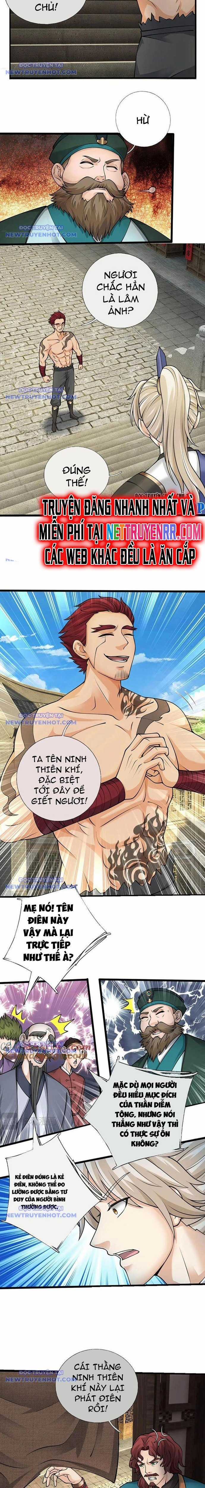 Ta Có Thể Vô Hạn Bạo Kích Chapter 73 trang 3