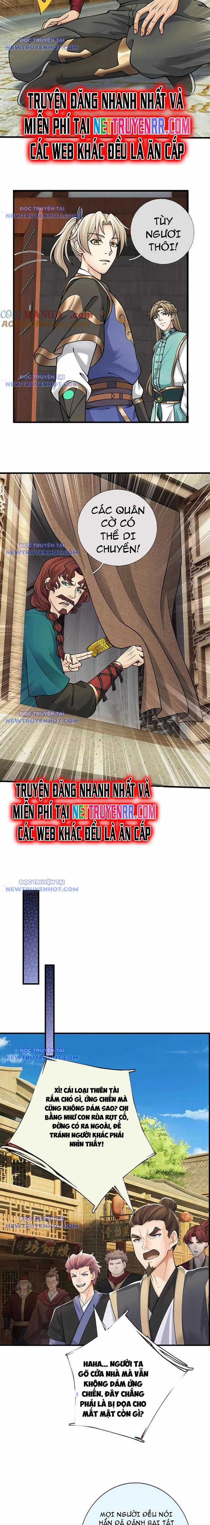 Ta Có Thể Vô Hạn Bạo Kích Chapter 73 trang 5