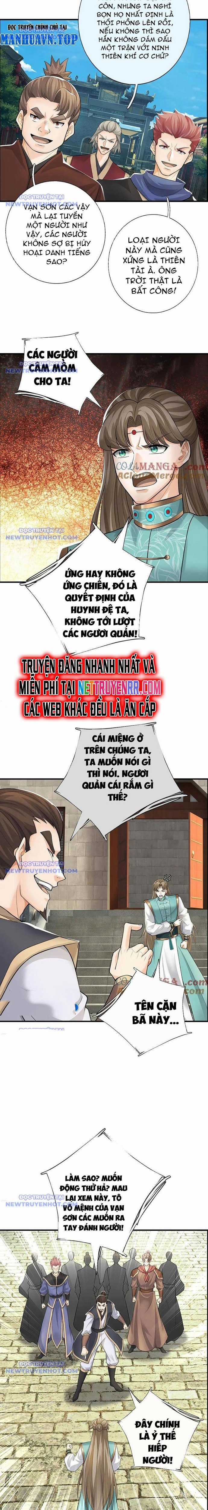 Ta Có Thể Vô Hạn Bạo Kích Chapter 73 trang 6