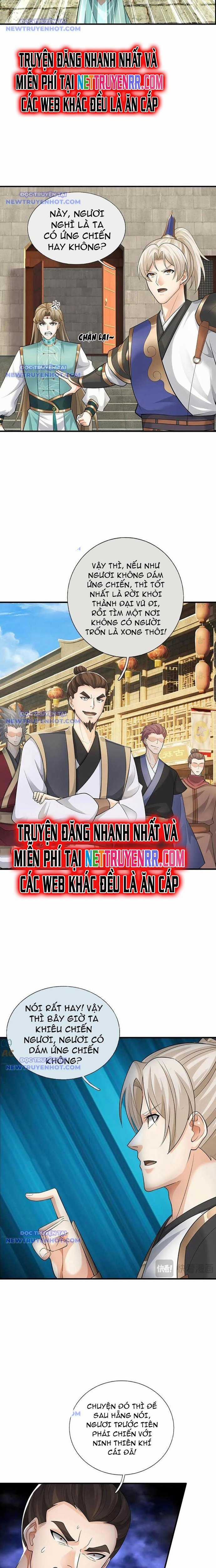 Ta Có Thể Vô Hạn Bạo Kích Chapter 73 trang 7