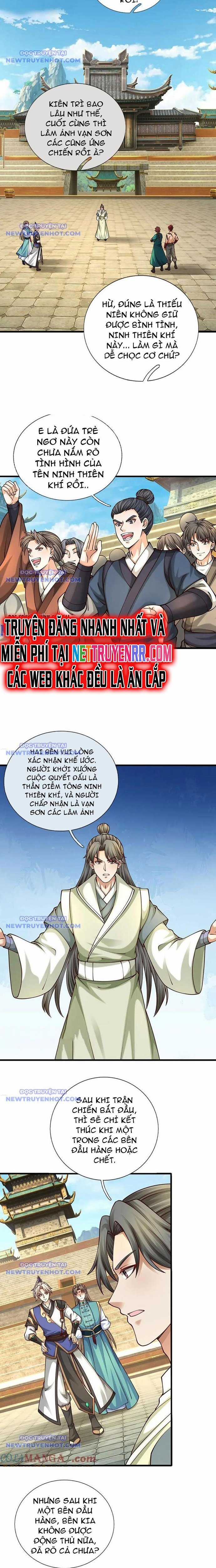 Ta Có Thể Vô Hạn Bạo Kích Chapter 74 trang 5
